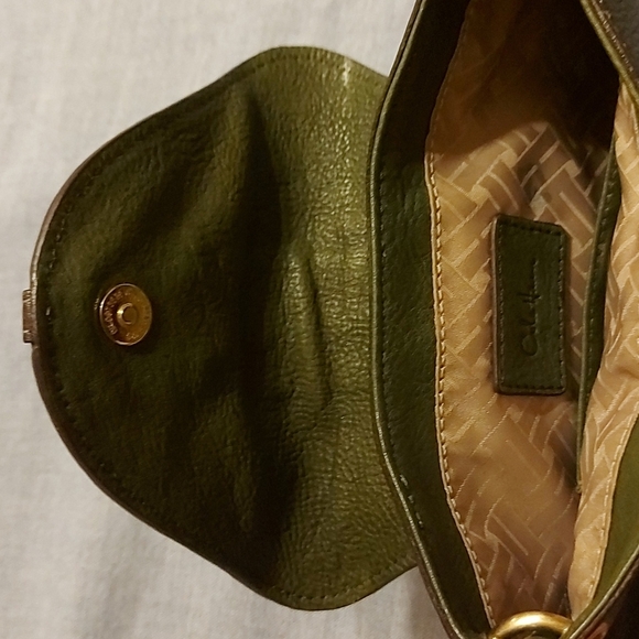 ***HOST PICK *** Cole Haan Chain Crossbody Bag - Picture 4 of 7